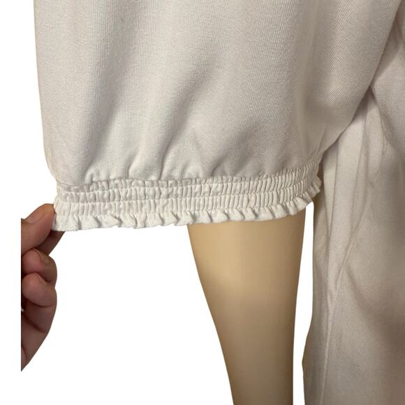 CATO  Top Size 26/28 in White - Picture 6 of 10